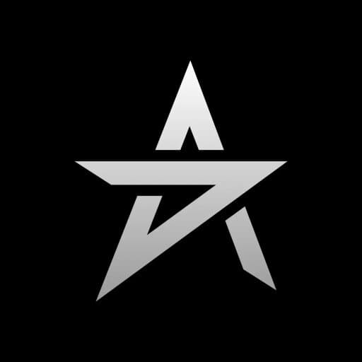 ACR Poker crypto poker app logo for real money games
