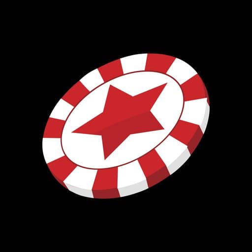 RedStar Poker online poker room logo